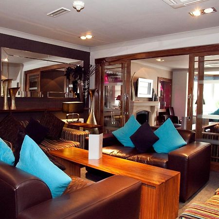 The Studley Hotel 해러게이트 내부 사진