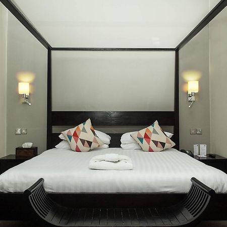 The Studley Hotel 해러게이트 외부 사진