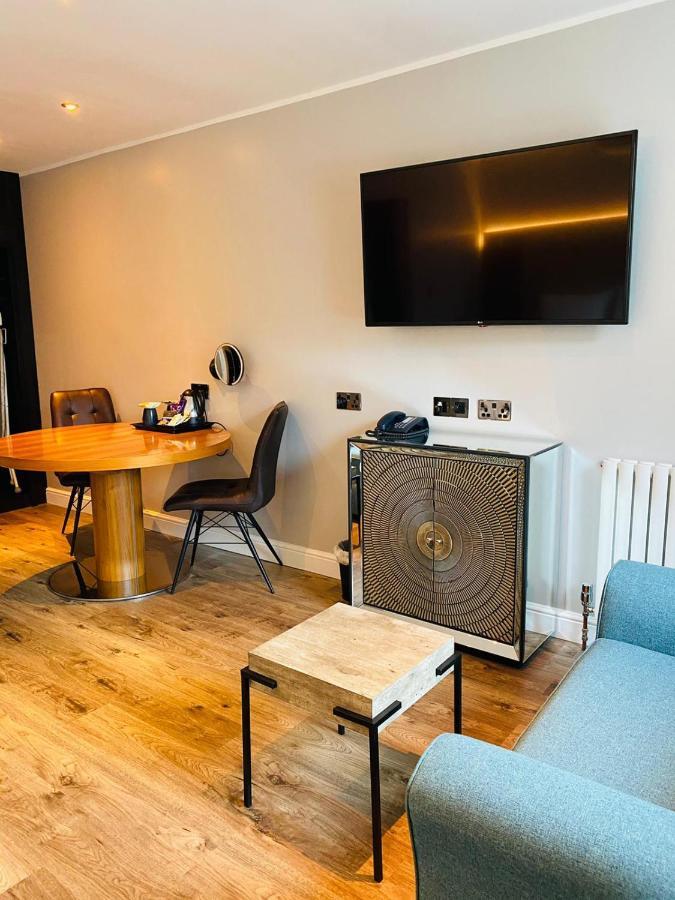 The Studley Hotel 해러게이트 외부 사진