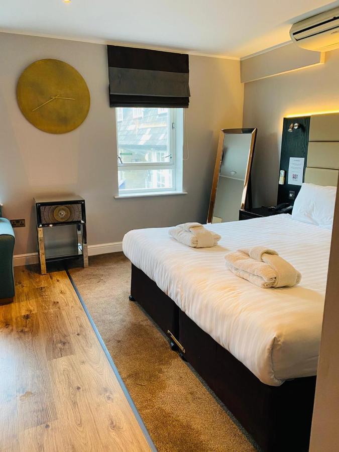 The Studley Hotel 해러게이트 외부 사진