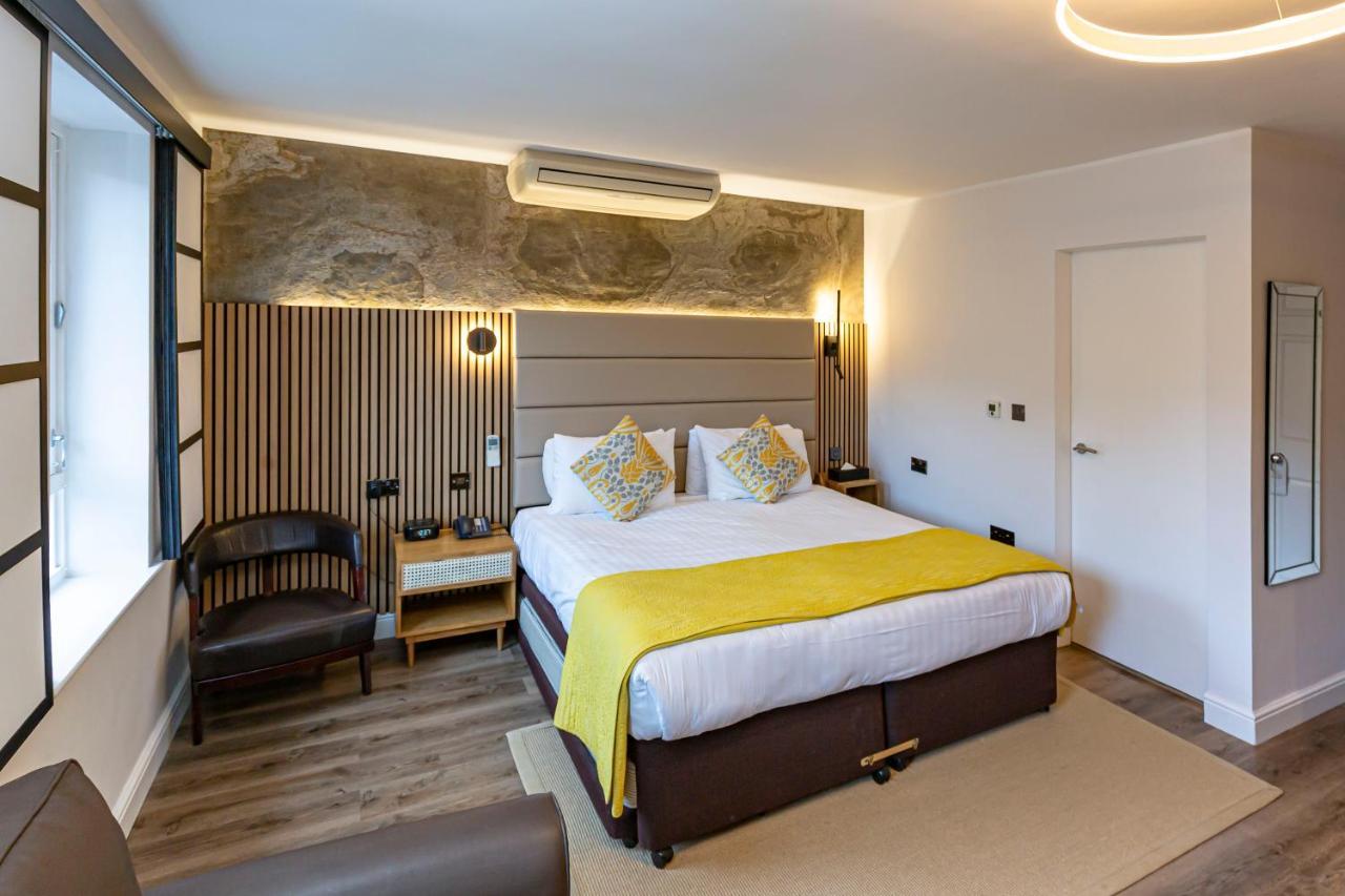 The Studley Hotel 해러게이트 외부 사진