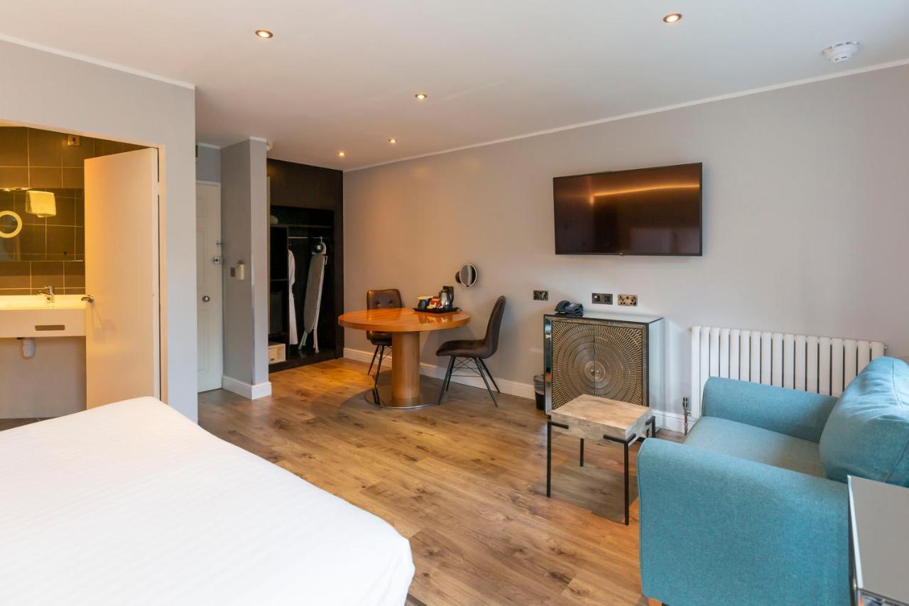 The Studley Hotel 해러게이트 외부 사진
