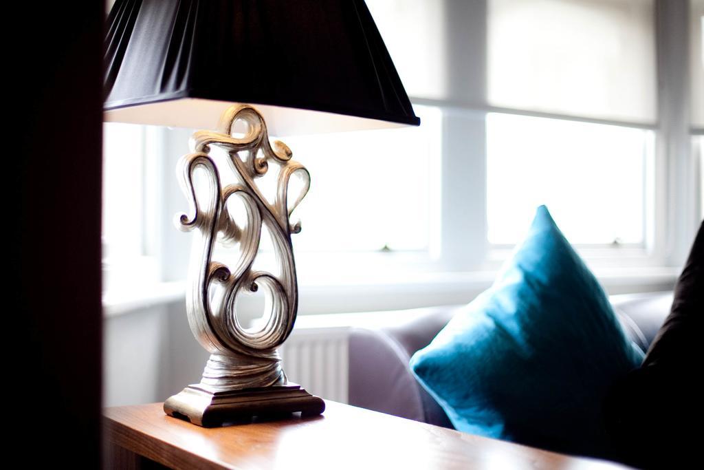 The Studley Hotel 해러게이트 객실 사진