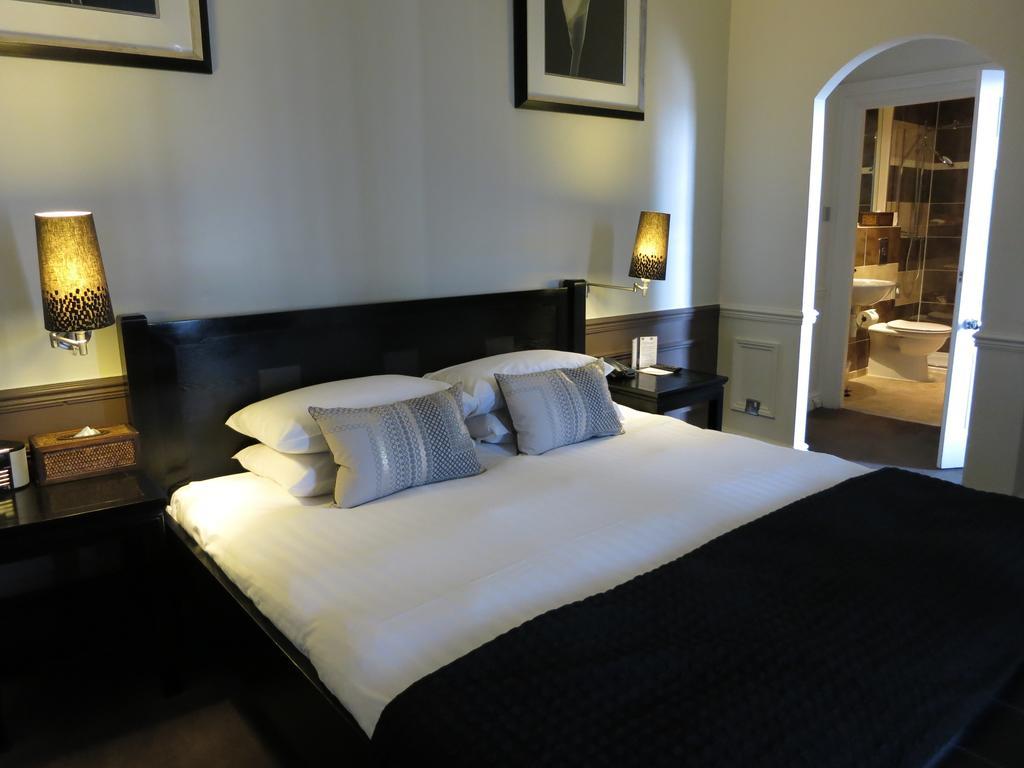 The Studley Hotel 해러게이트 외부 사진