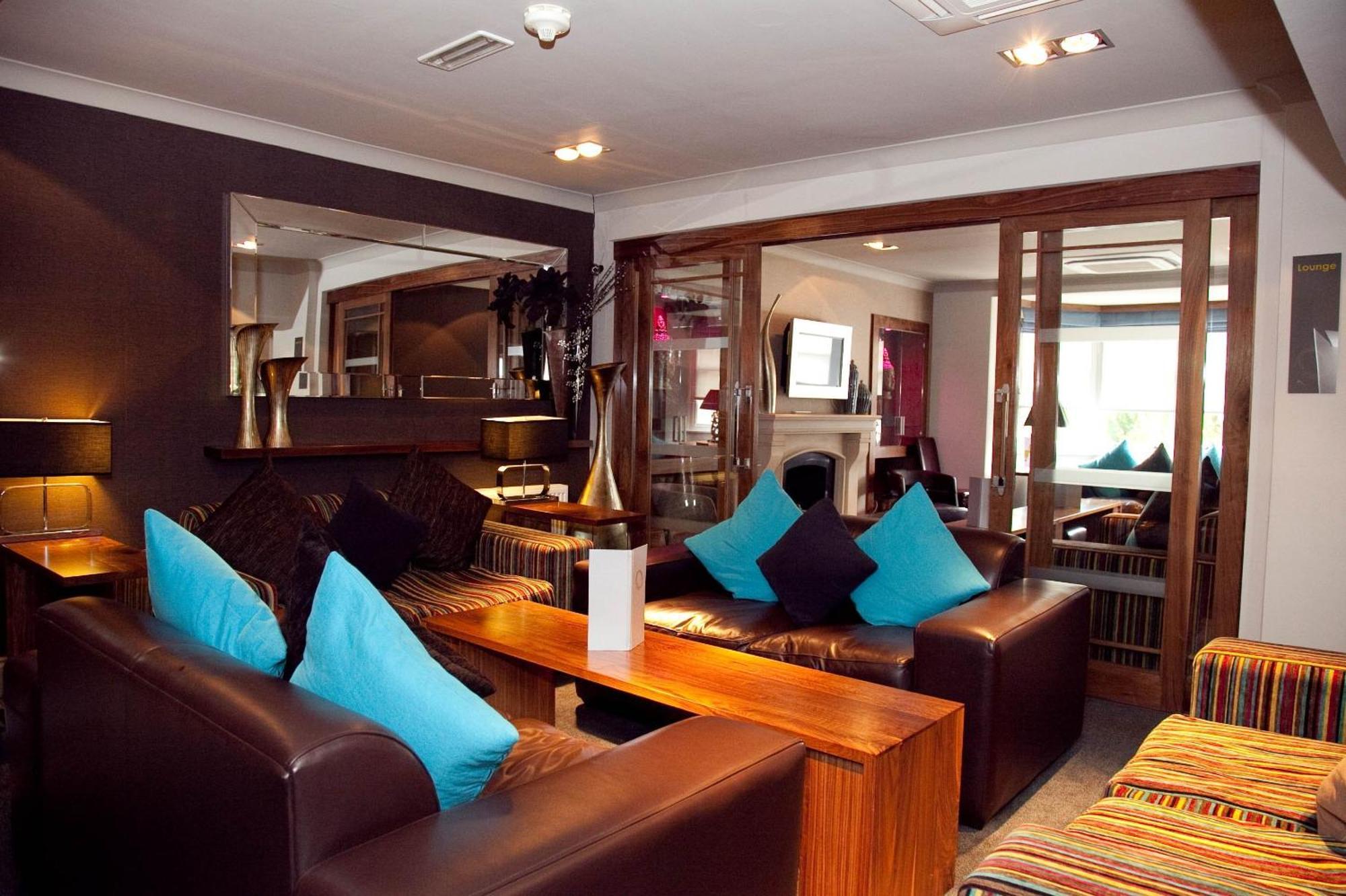 The Studley Hotel 해러게이트 내부 사진