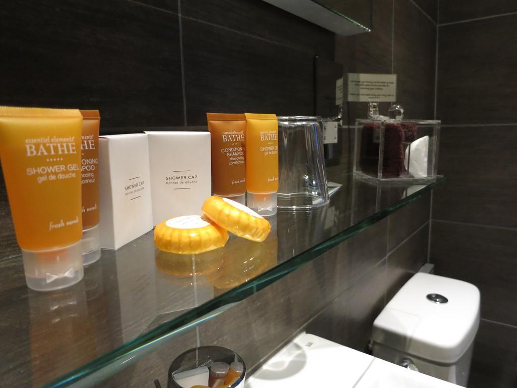 The Studley Hotel 해러게이트 외부 사진