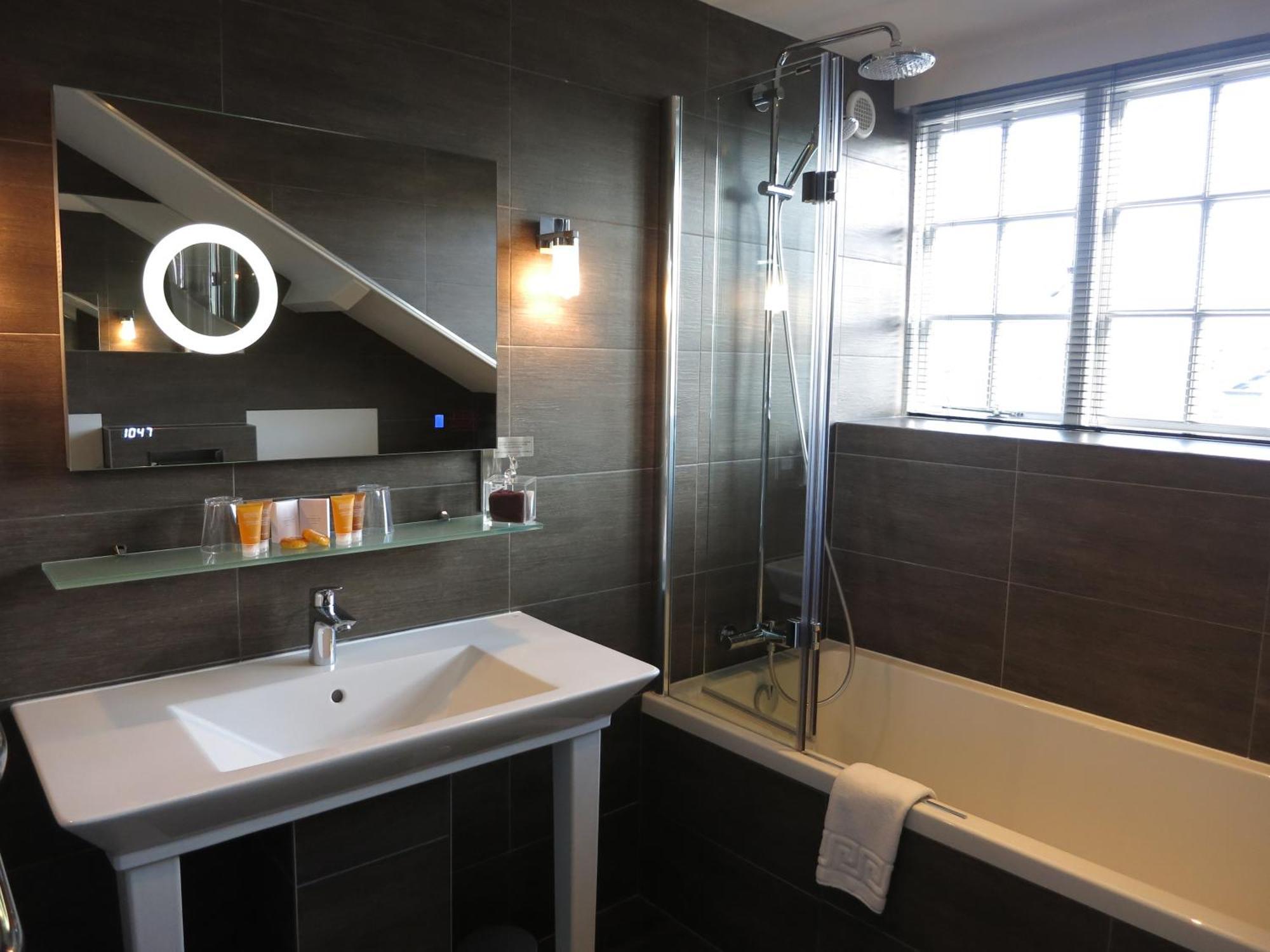 The Studley Hotel 해러게이트 객실 사진