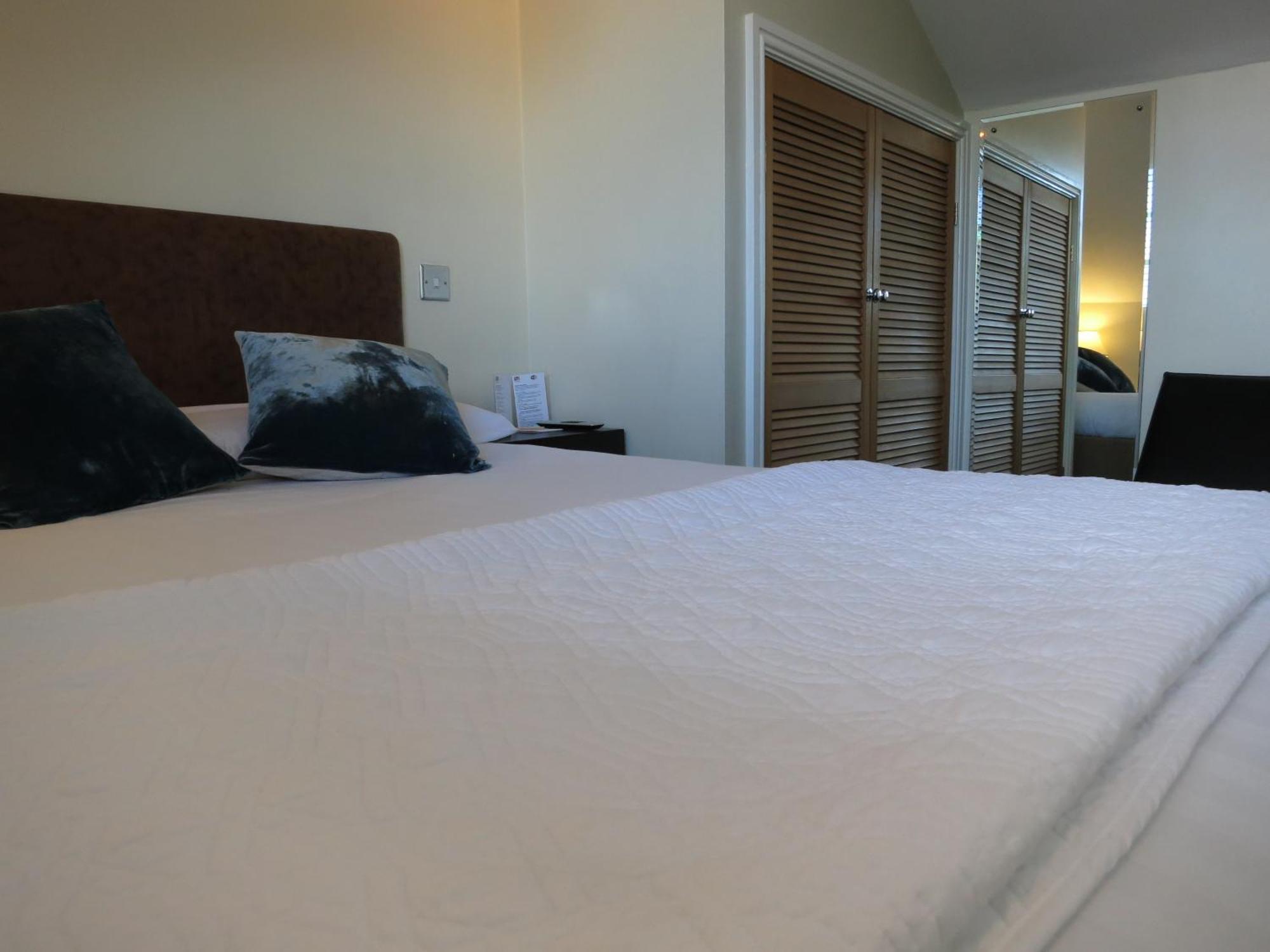 The Studley Hotel 해러게이트 객실 사진