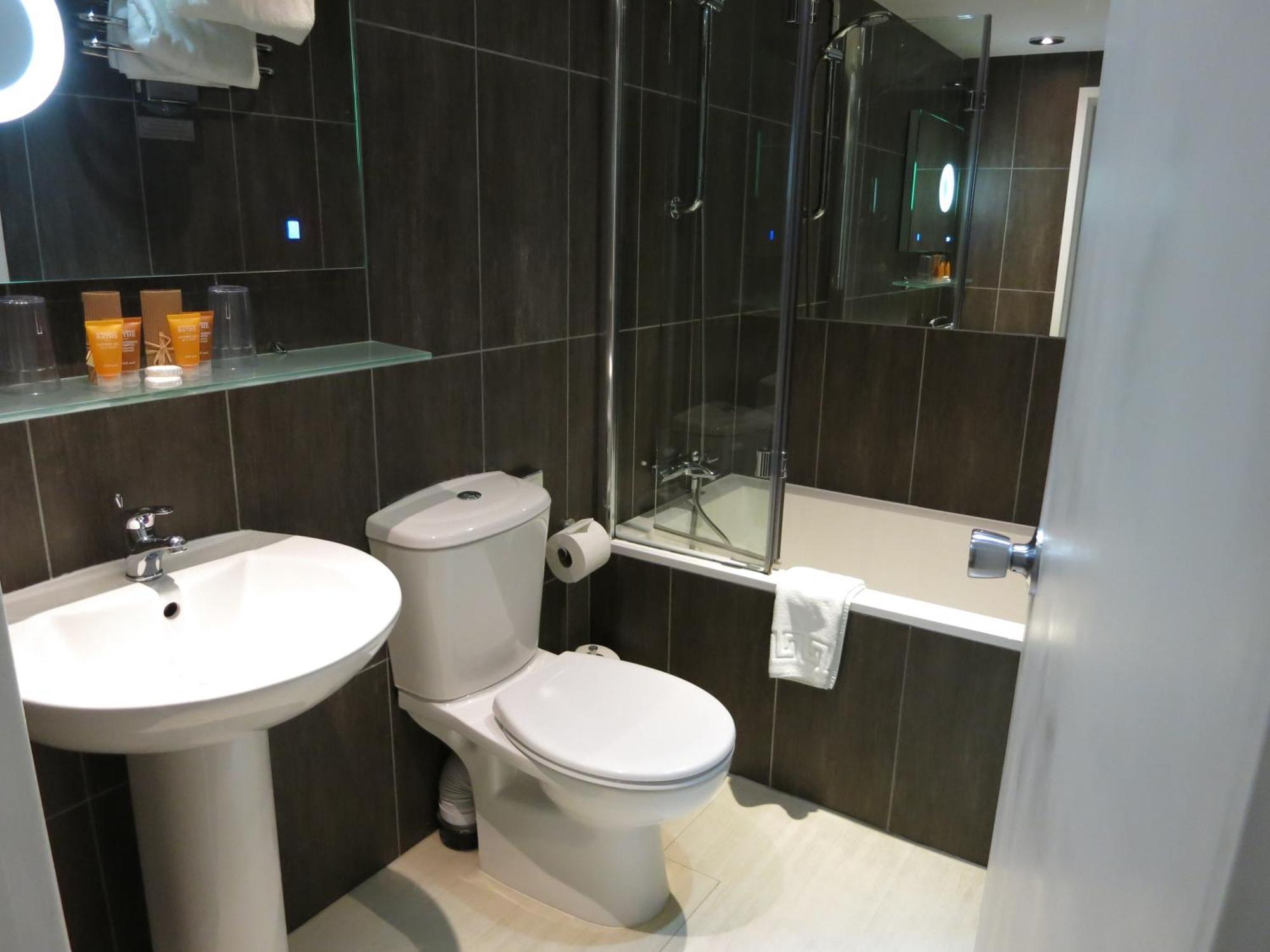 The Studley Hotel 해러게이트 객실 사진