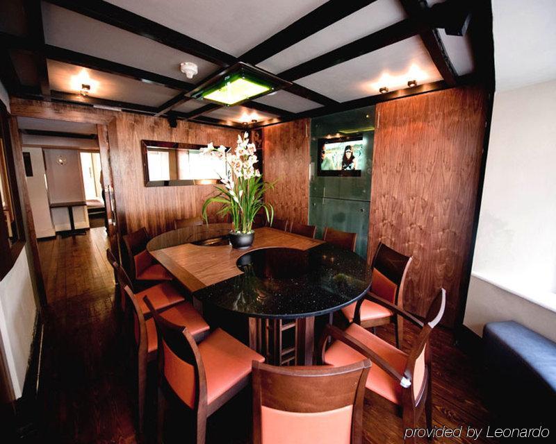 The Studley Hotel 해러게이트 객실 사진