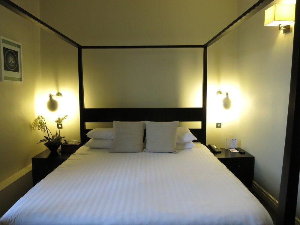 The Studley Hotel 해러게이트 외부 사진
