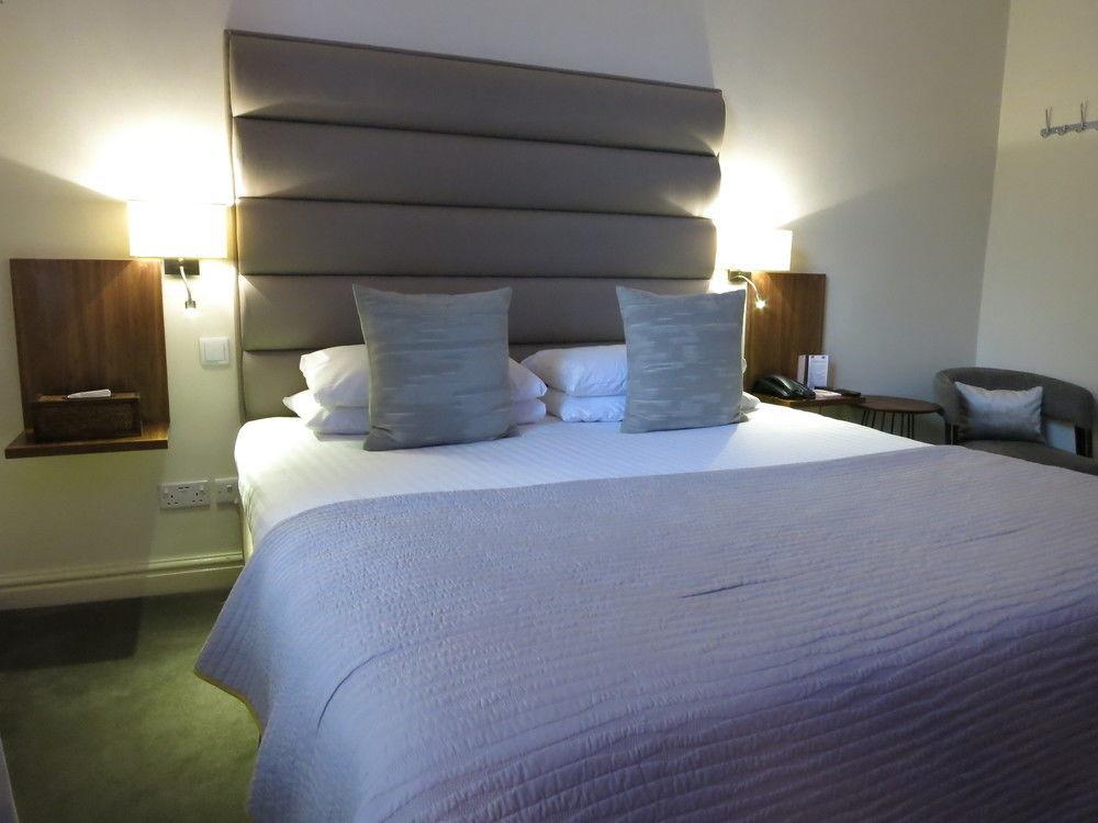 The Studley Hotel 해러게이트 외부 사진