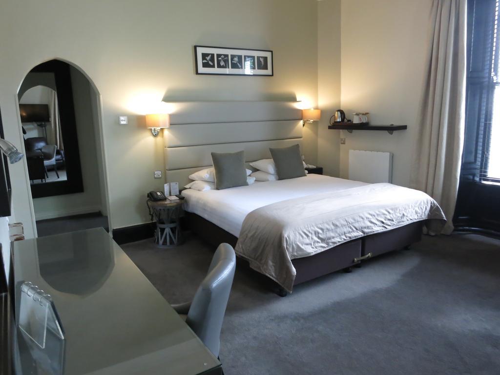 The Studley Hotel 해러게이트 외부 사진