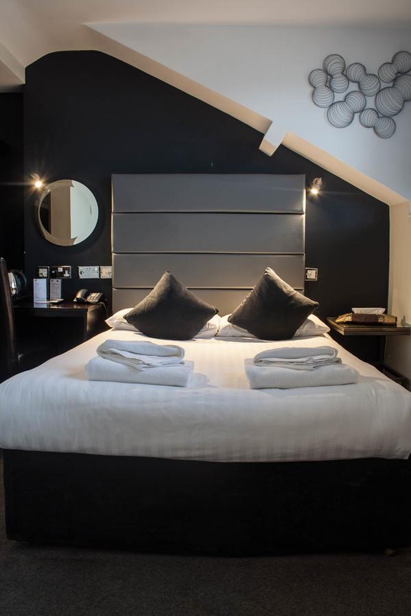 The Studley Hotel 해러게이트 외부 사진