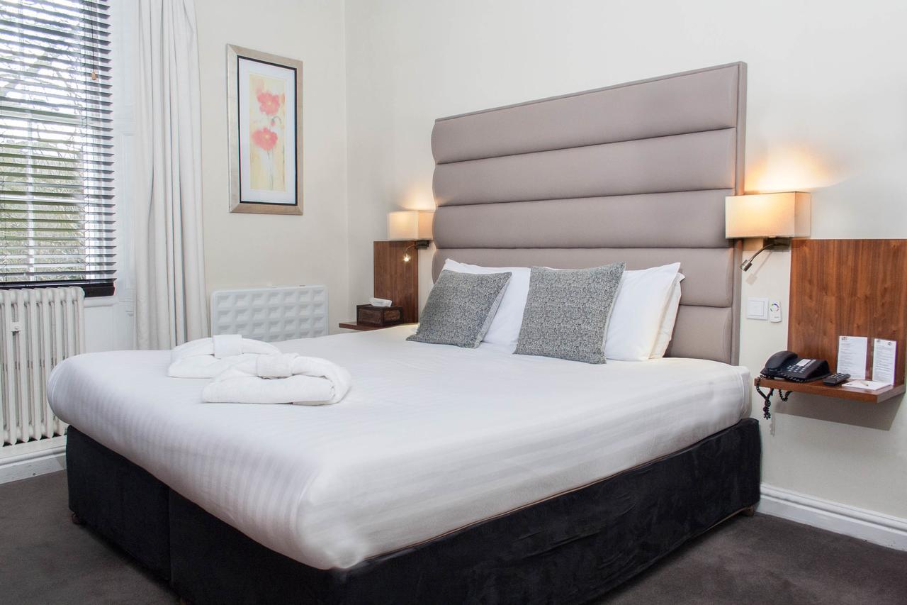 The Studley Hotel 해러게이트 외부 사진