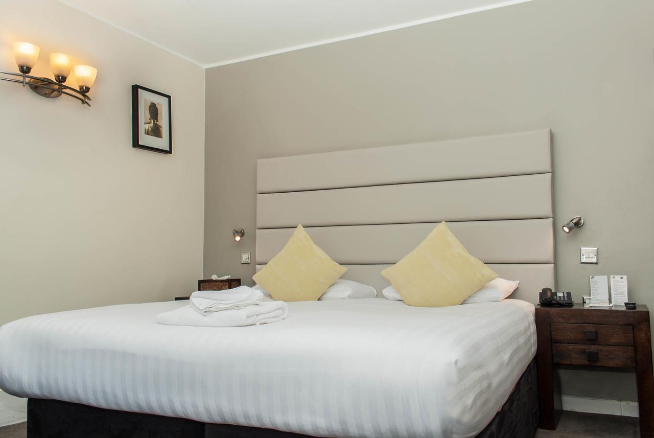 The Studley Hotel 해러게이트 외부 사진