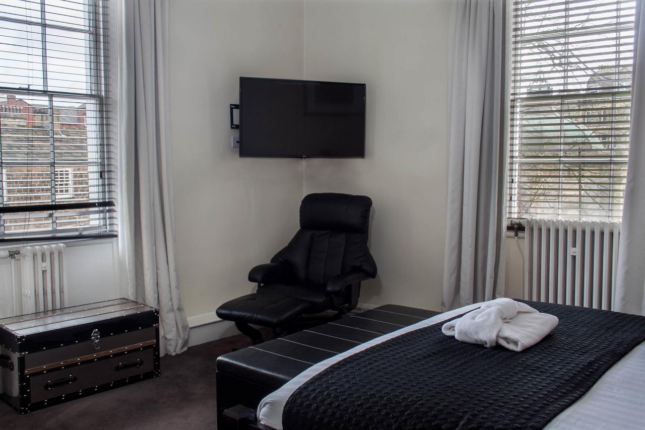 The Studley Hotel 해러게이트 외부 사진
