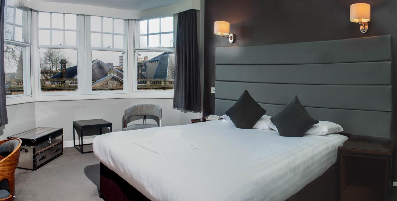 The Studley Hotel 해러게이트 외부 사진
