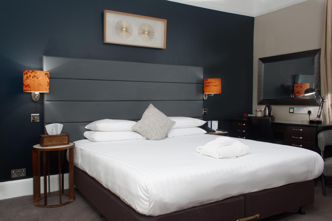 The Studley Hotel 해러게이트 외부 사진
