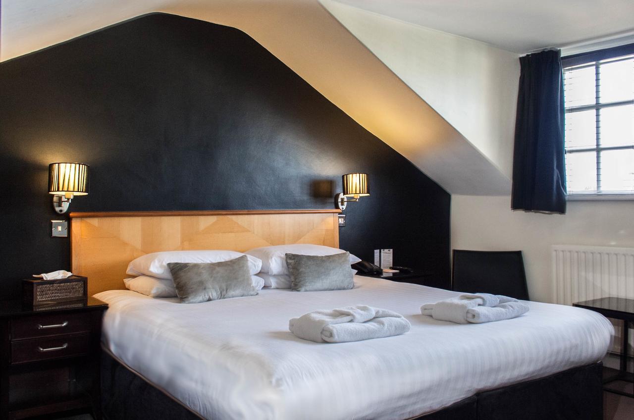 The Studley Hotel 해러게이트 외부 사진