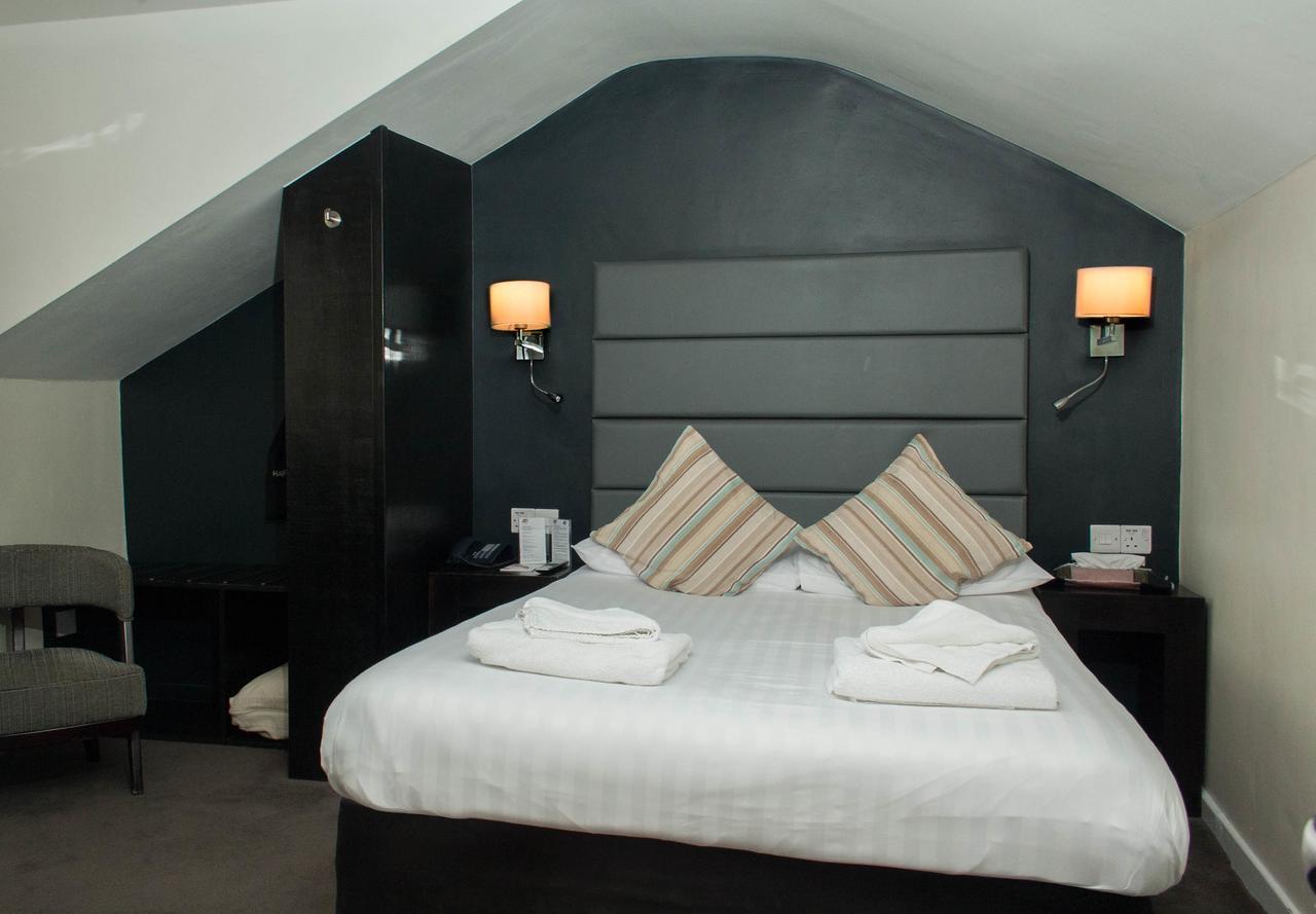 The Studley Hotel 해러게이트 외부 사진