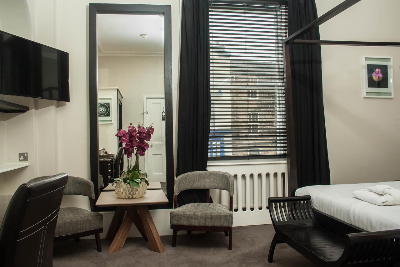The Studley Hotel 해러게이트 외부 사진