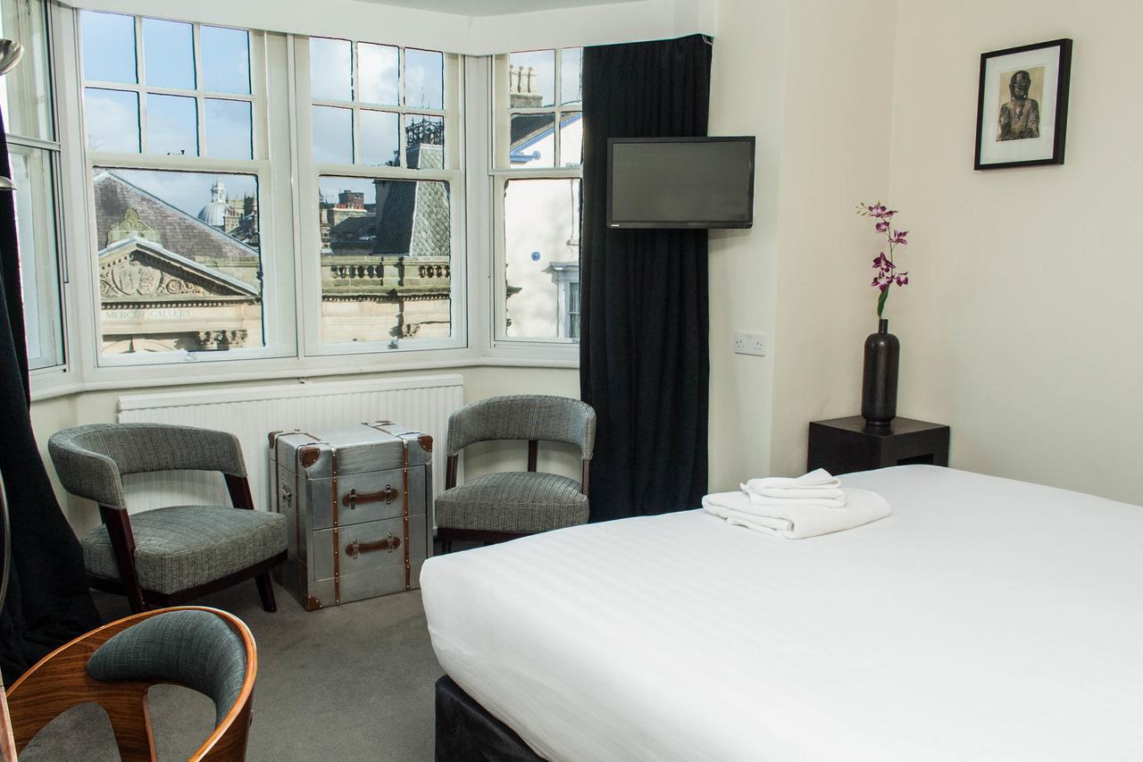 The Studley Hotel 해러게이트 외부 사진