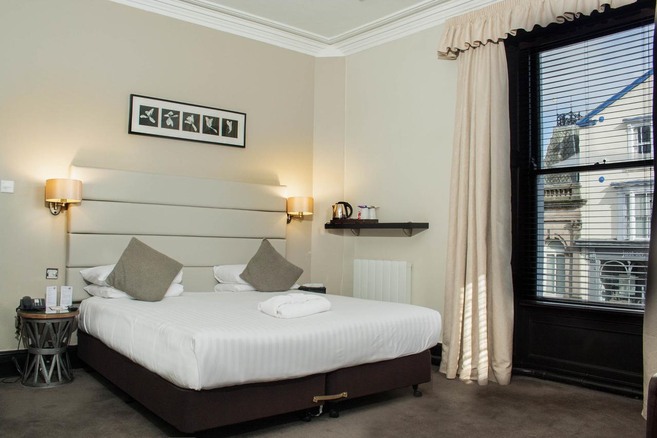 The Studley Hotel 해러게이트 외부 사진