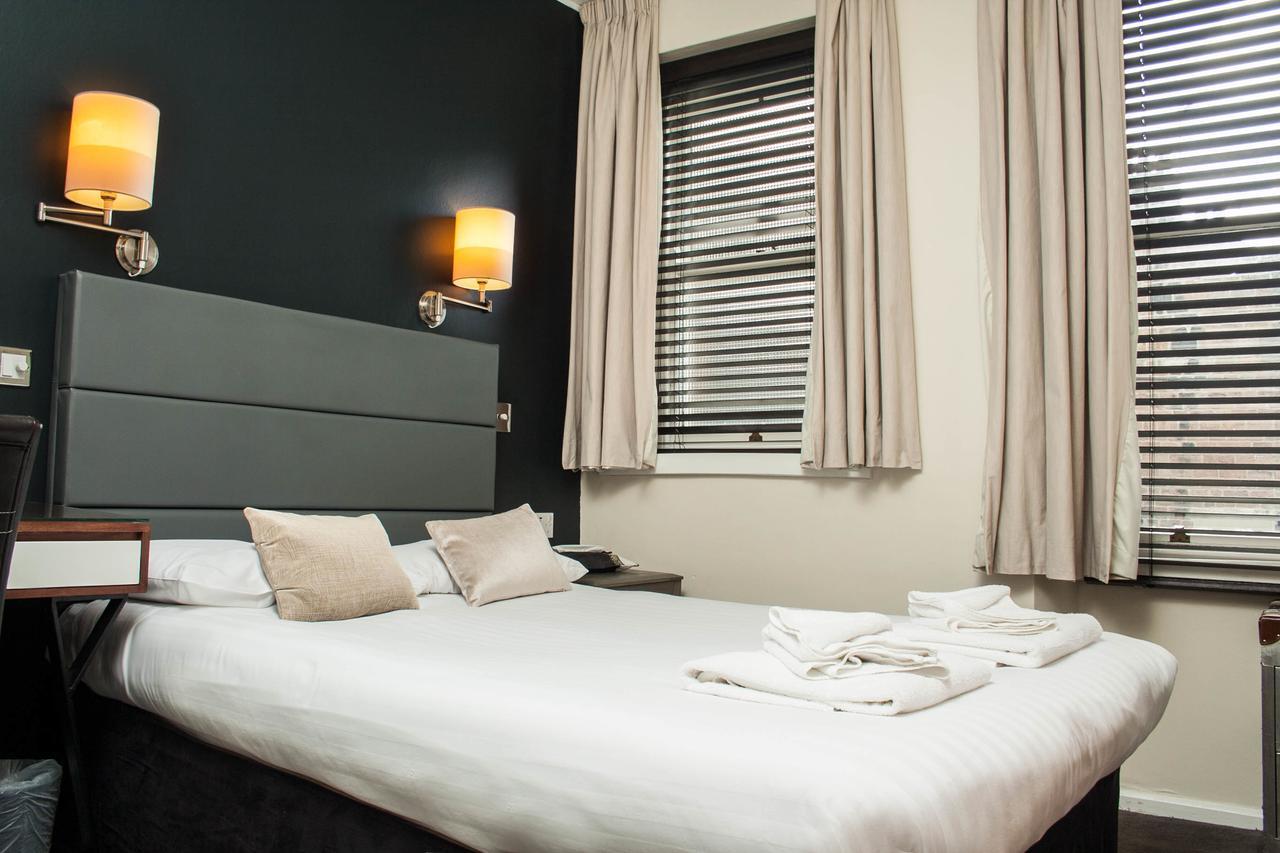 The Studley Hotel 해러게이트 외부 사진