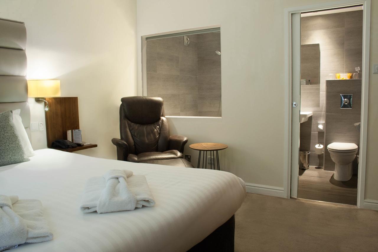 The Studley Hotel 해러게이트 외부 사진