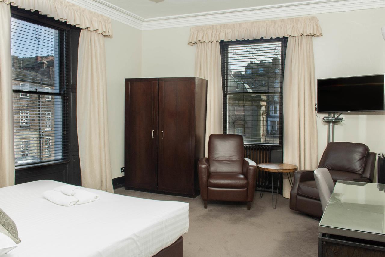 The Studley Hotel 해러게이트 외부 사진
