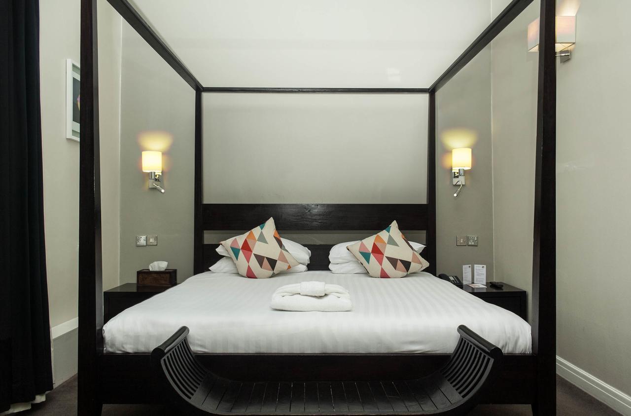 The Studley Hotel 해러게이트 외부 사진