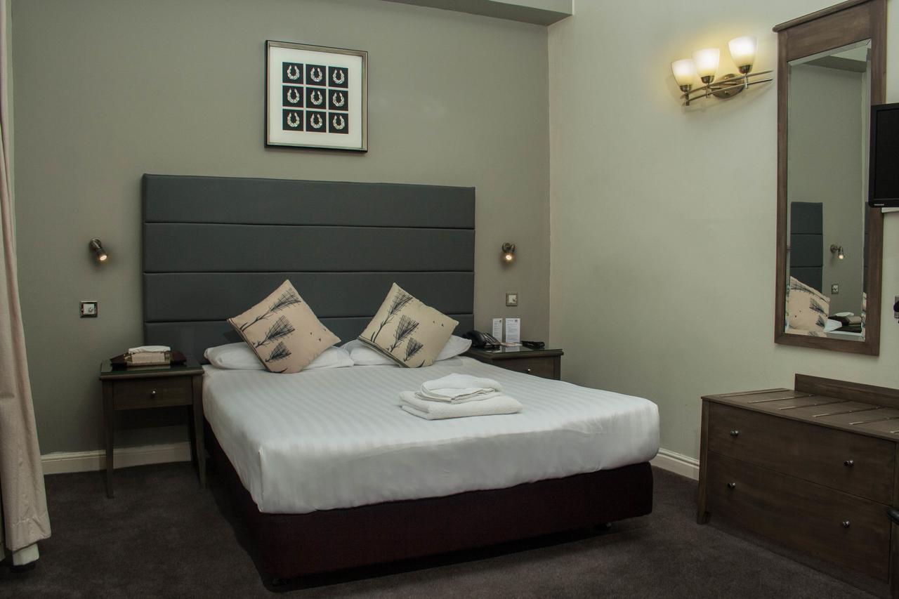 The Studley Hotel 해러게이트 외부 사진